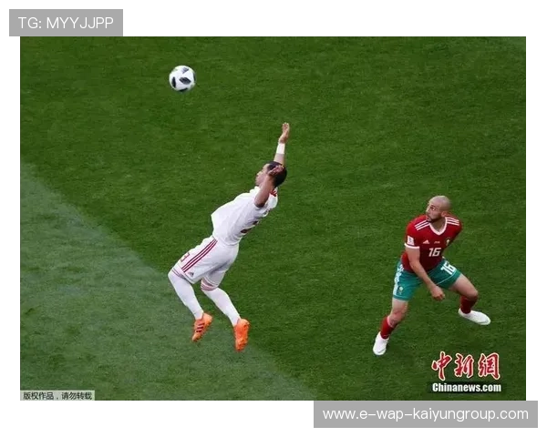 世界杯哪组最像修罗场？球迷指向它毫不犹豫